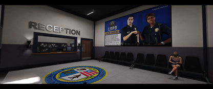 [MLO] Police Rockford PD (Police)