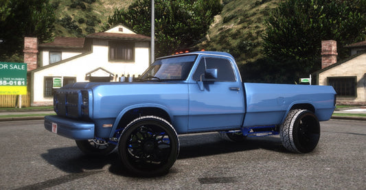 Dodge Southern Royal | SFM