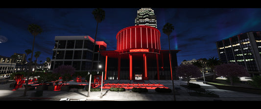 [MLO] Yakuza Compound (Entertainment)